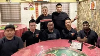 刁健城：办倒安华集会诉求之一是彻查阿占巴基