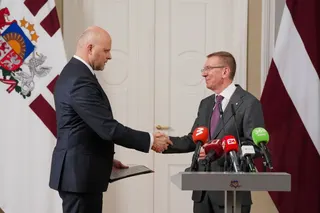 latvia