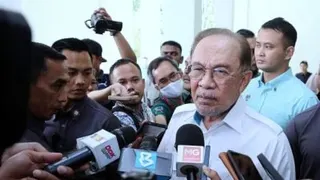 首相：若刘特佐求特赦 政府绝对不会做出考量