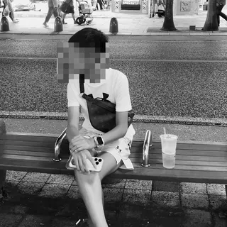 17歲張姓高中生「小語」抖音湧入粉絲留言哀悼。（圖／翻攝自抖音）