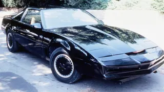 KITT