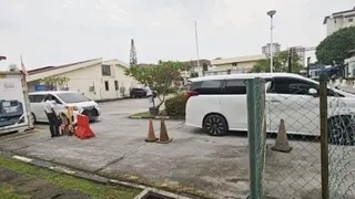 被撞后逃2死1伤  姐妹遗体运返而连突