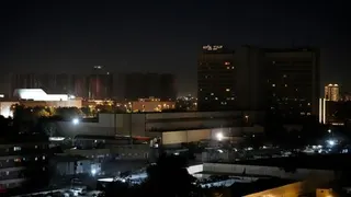Explosions heard in Iraq’s capital: Report