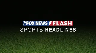 Fox News Flash top sports headlines for May 15