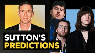 Sutton's predictions v Blossoms and Songer