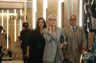《穿著Prada的惡魔2》劇照