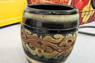 According to the Sarawak Craft Council chief executive officer, the revival of pottery goes beyond economic value, describing it as a symbol of heritage, creativity and resilience embedded in Sarawak’s multicultural identity. — The Borneo Post pic