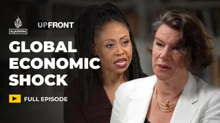 Mariana Mazzucato on AJ UpFront