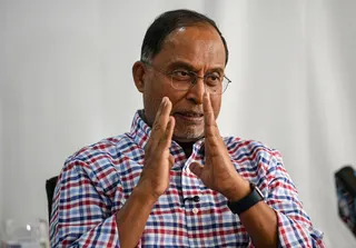 Higher Education Minister Datuk Seri Dr Zambry Abd Kadir said this commitment must remain aligned with efforts to uphold the foundations of the National Education Policy and National Education Philosophy. - BERNAMA PIC