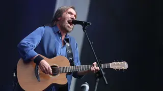 Punchestown Music Festival