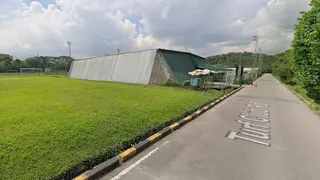 赛马公会路发生工地意外 一名23岁男子当场丧命