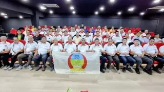 多次呈备忘录不获政府回应  林仕伟：菜农总会感无奈