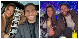 謝婷婷曬出溫哥華頂級私人會所通知書，引發熱議。（圖／翻攝自IG @jennifertsetingting）