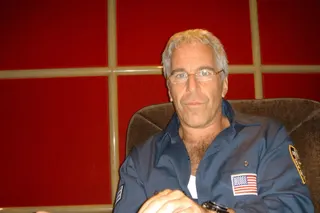 Jeffrey Epstein in an undated photo released by the US Justice Department in December. Photo: Handout / US Department of Justice / AFP