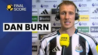 Dan Burn