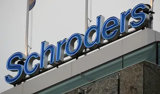 英國資產管理公司施羅德（Schroders）據報將退出其在中國全資公募基金業務。...