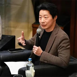 林昶佐撕下中共真面目！登芬蘭最大晚報抖出「假示好過程」：總有壞事發生