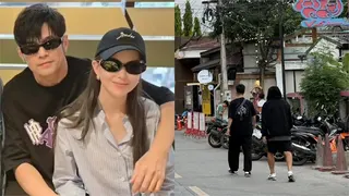 天王嫂昆淩赴泰當「身價最高洗碗工」！周杰倫「包機奢華護送」引熱議