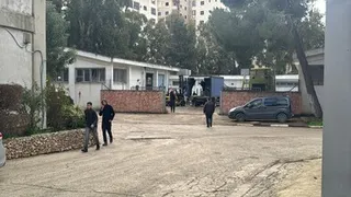 Jerusalem Governorate condemns Israel's plan to turn UNRWA compound into military facilities