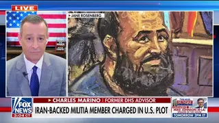 Iran-backed terror threat against Jewish sites in the US