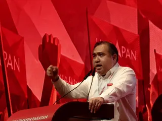 （已签发）全国：希盟大会丨陆兆福：若柔解散州议会   森同步全面开打