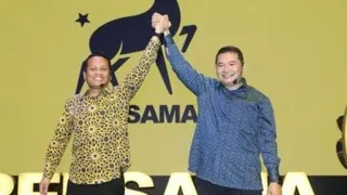 一起退党悬空国席 拉菲兹与聂纳兹米接管国民团结党