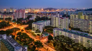 电费调高 组屋住户4月平均用电量持续攀升