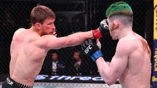 UFC Fight Night: Allen v Costa