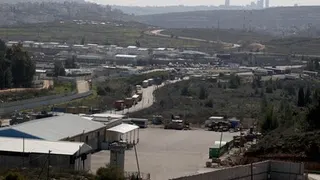 Scabies spreads among Palestinian detainees in Israel’s Ofer Prison: Commission
