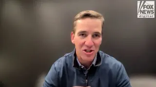 Eli Manning talks state of the Giants after John Harbaugh hire