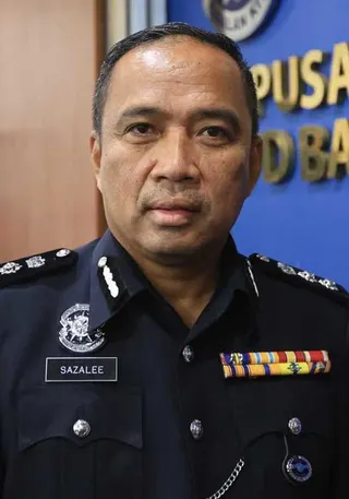 已签发//商人指控遭警勒索5000令吉·警方逮捕一警察助查