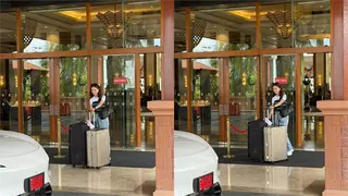 天王嫂昆淩赴泰當「身價最高洗碗工」！周杰倫「包機奢華護送」引熱議