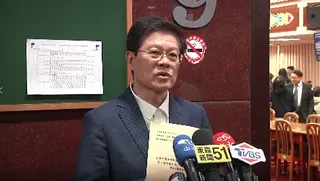 國民黨立委羅明才。（資料照／中天新聞）