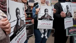 Israeli law for execution of Palestinian prisoners goes into force in West Bank