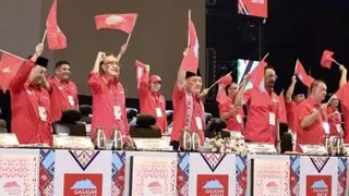 74区部整合为26国会区部 沙民意党大重组