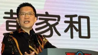 统考风波 |  统考生准念公立大学中文系  黄家和：助填补华文师资缺口