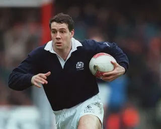Scott Hastings