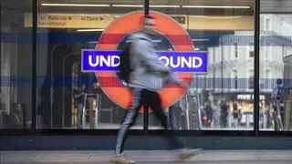 London underground strikes to disrupt tube services in row over 4-day week