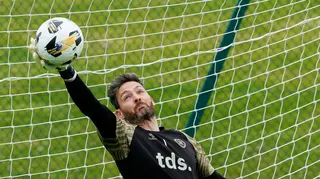 Craig Gordon