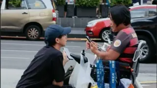 星洲网编辑室：把咖啡请给还在撑着生活的人