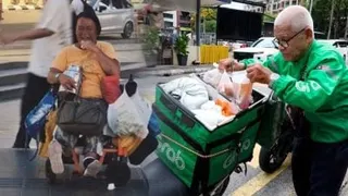 星洲网编辑室：把咖啡请给还在撑着生活的人