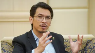 净选盟2.0前领袖：公青团长立场不符昌明原则