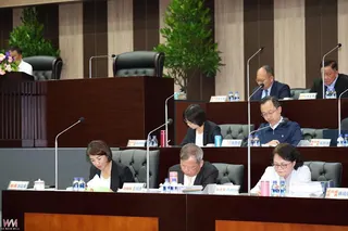 埔里福興 史港集會所許淑華縣長允分攤最高3分之2經費助建 - https://www.watchmedia01.com