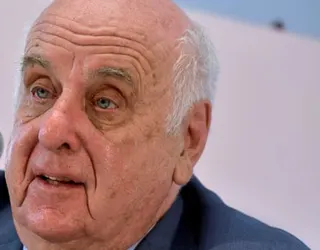 Étienne Davignon.