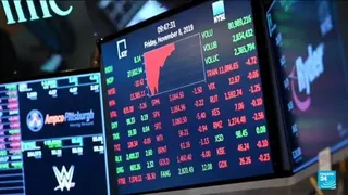Betting on war: Mysterious traders make millions on well-timed bets on Iran