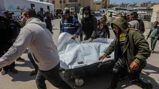 2 Palestinians killed, 4 injured from Israeli fire in Gaza despite ceasefire