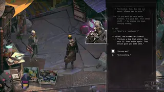 Zero Parades: For Dead Spies screenshot