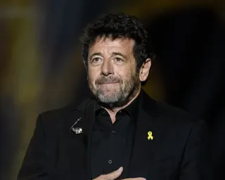 Patrick Bruel