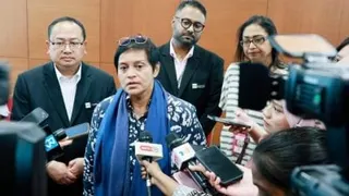 律检分权修宪案622呈国会    阿莎丽娜：争取至少148议员支持