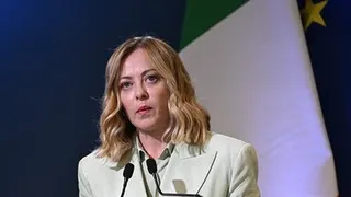 Italian premier warns EU fiscal rules could jeopardize SAFE program amid energy crisis